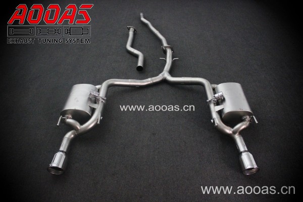 Toyota The latest models Crown 2.0T In the tail section bilateral Single out Variable valve product picture